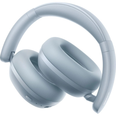 Bluetooth Stereo Redmi Headphone Neo Mist Blue (BHR08W6GL) UA