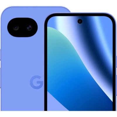 Смартфон Google Pixel 10a 5G 8/128Gb Lavender (No Adapter) AU/CA/SG/TW