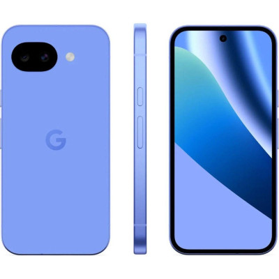 Смартфон Google Pixel 10a 5G 8/128Gb Lavender (No Adapter) AU/CA/SG/TW