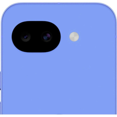 Смартфон Google Pixel 10a 5G 8/128Gb Lavender (No Adapter) AU/CA/SG/TW