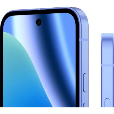 Смартфон Google Pixel 10a 5G 8/128Gb Lavender (No Adapter) AU/CA/SG/TW