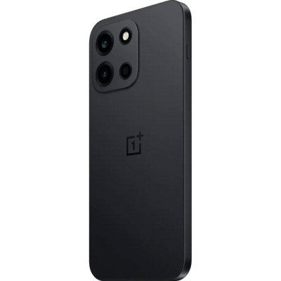 Смартфон OnePlus Nord 6 5G (CPH2795) 8/256Gb Pitch Black Global version