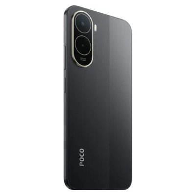 Смартфон Xiaomi Poco C81 Pro 4/128Gb Black Global version