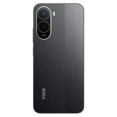 Смартфон Xiaomi Poco C81 Pro 4/128Gb Black Global version
