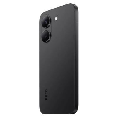 Смартфон Xiaomi Poco X8 Pro 8/512Gb Black (No Adapter) UA UCRF
