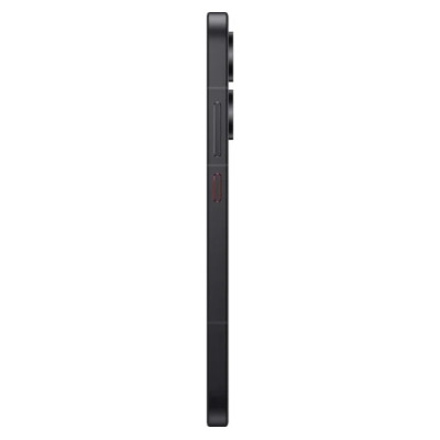 Смартфон Xiaomi Poco X8 Pro 8/512Gb Black (No Adapter) UA UCRF