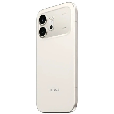 Смартфон Honor 600 5G 12/512Gb Golden White UK