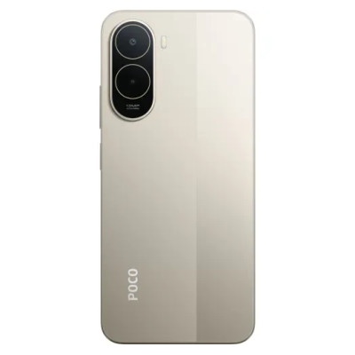 Смартфон Xiaomi Poco C81 Pro 4/128Gb Gold Global version