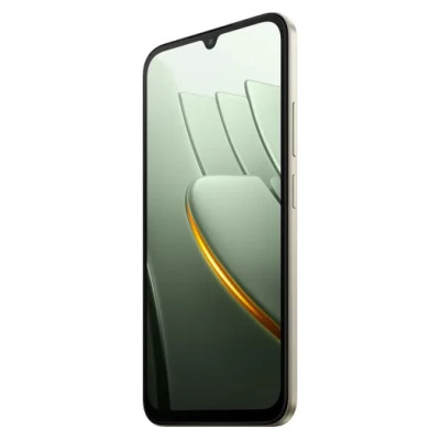 Смартфон Xiaomi Poco C81 Pro 4/256Gb Green Global version