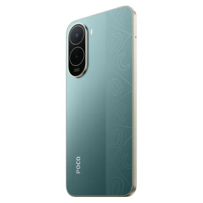 Смартфон Xiaomi Poco C81 Pro 4/256Gb Green Global version