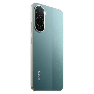 Смартфон Xiaomi Poco C81 Pro 4/256Gb Green Global version