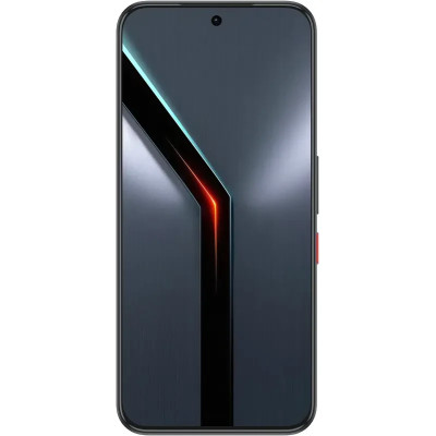 Смартфон ZTE Nubia Neo 5 GT 5G 8/256Gb Black UA UCRF Смартфон ZTE Nubia Neo 5 GT 5G 8/256Gb Black UA UCRF