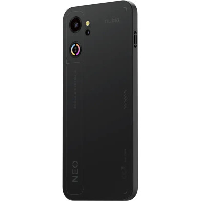 Смартфон ZTE Nubia Neo 5 GT 5G 8/256Gb Black UA UCRF Смартфон ZTE Nubia Neo 5 GT 5G 8/256Gb Black UA UCRF