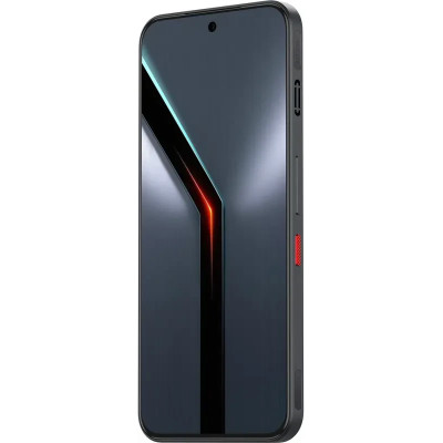 Смартфон ZTE Nubia Neo 5 GT 5G 8/256Gb Black UA UCRF Смартфон ZTE Nubia Neo 5 GT 5G 8/256Gb Black UA UCRF