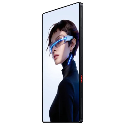 Смартфон ZTE Nubia Redmagic Gaming 11S Pro 5G 12/256Gb (NX809J) Nightfreeze Global version Смартфон ZTE Nubia Redmagic Gaming 11S Pro 5G 12/256Gb (NX809J) Nightfreeze Global version