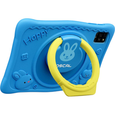 Планшет Blackview Oscal Kido 2 4/64Gb Wi-Fi Bunny Blue Global version