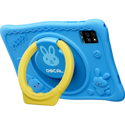 Планшет Blackview Oscal Kido 2 4/64Gb Wi-Fi Bunny Blue Global version
