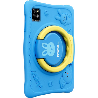 Планшет Blackview Oscal Kido 2 4/64Gb Wi-Fi Bunny Blue Global version
