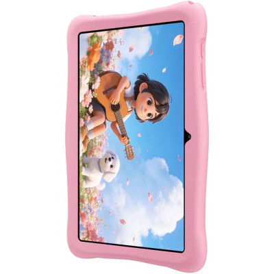 Планшет Blackview Oscal Kido 2 4/64Gb Wi-Fi Bunny Pink Global version