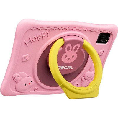 Планшет Blackview Oscal Kido 2 4/64Gb Wi-Fi Bunny Pink Global version