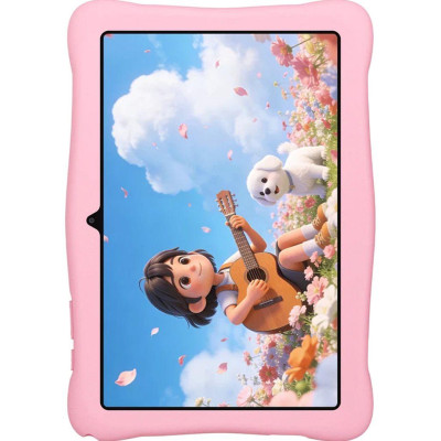 Планшет Blackview Oscal Kido 2 4/64Gb Wi-Fi Bunny Pink Global version