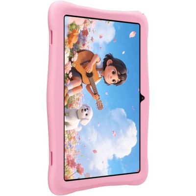 Планшет Blackview Oscal Kido 2 4/64Gb Wi-Fi Bunny Pink Global version