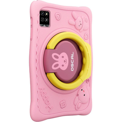 Планшет Blackview Oscal Kido 2 4/64Gb Wi-Fi Bunny Pink Global version