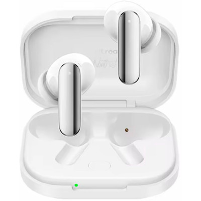 TWS Realme Buds Air 8 Pro (RMA2507) White KZ