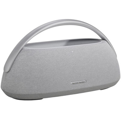Bluetooth Колонка Harman-Kardon Go + Play 3 Gray (HKGOPLAY3GRY) UA