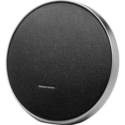 Bluetooth Колонка Harman-Kardon Onyx Studio 9 Black (HKOS9BLKEP) UA