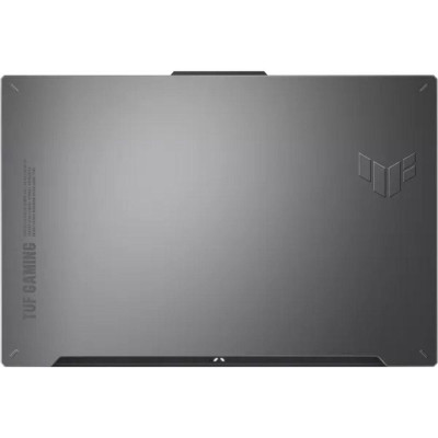 Ноутбук ASUS TUF Gaming F17 FX707VJB (FX707VJB-HX063, 90NR0MY5-M002H0) UA UCRF