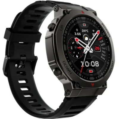 Smart Watch Black Shark GS3 Ultra (BS-W2415) Black UA Smart Watch Black Shark GS3 Ultra (BS-W2415) Black UA