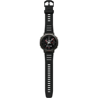 Smart Watch Black Shark GS3 Ultra (BS-W2415) Black UA Smart Watch Black Shark GS3 Ultra (BS-W2415) Black UA