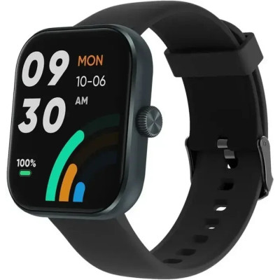 Smart Watch Black Shark GTS (BS-W2411) Black UA