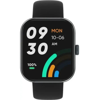 Smart Watch Black Shark GTS (BS-W2411) Black UA
