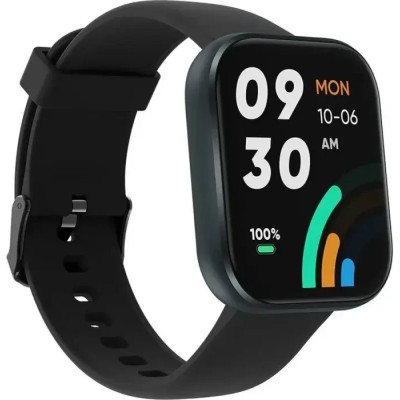 Smart Watch Black Shark GTS (BS-W2411) Black UA
