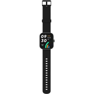 Smart Watch Black Shark GTS (BS-W2411) Black UA