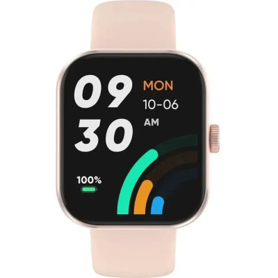 Smart Watch Black Shark GTS (BS-W2411) Gold UA