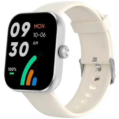 Smart Watch Black Shark GTS (BS-W2411) Silver UA