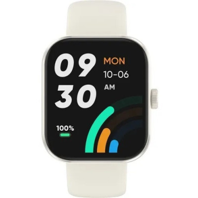 Smart Watch Black Shark GTS (BS-W2411) Silver UA