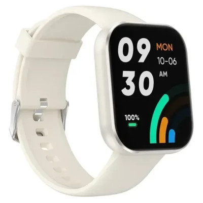 Smart Watch Black Shark GTS (BS-W2411) Silver UA