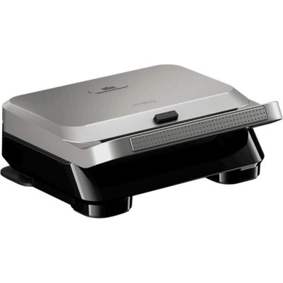 Мультимейкер (бутербродниця-вафельниця) Braun SnackMaker 5 SM5005 Stainless steel UA