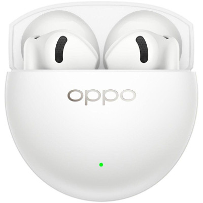 TWS OPPO Enco Air5s ETEF1 Lunar White UA