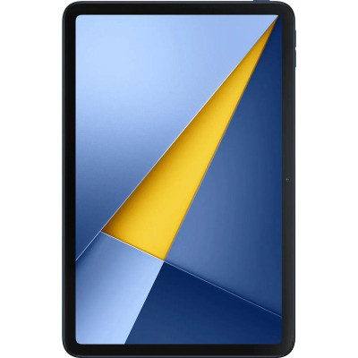 Планшет Xiaomi Poco Pad C1 6/128Gb Wi-Fi Blue Global version