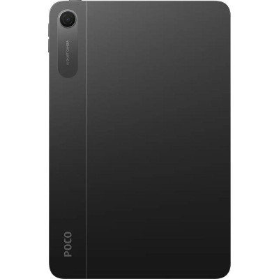 Планшет Xiaomi Poco Pad C1 6/128Gb Wi-Fi Grey Global version