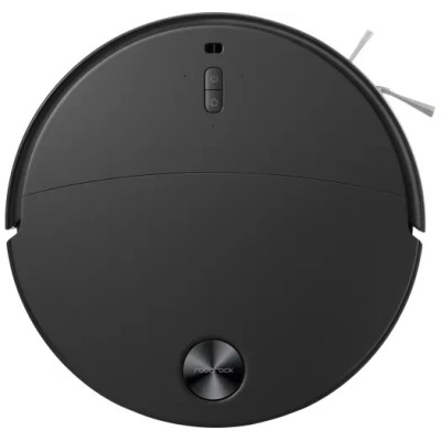 Робот-пилосос з вологим прибиранням Roborock Qrevo Edge 2 Black (RRE0VPC+EWFD68HRR) UA Робот-пилосос з вологим прибиранням Roborock Qrevo Edge 2 Black (RRE0VPC+EWFD68HRR) UA