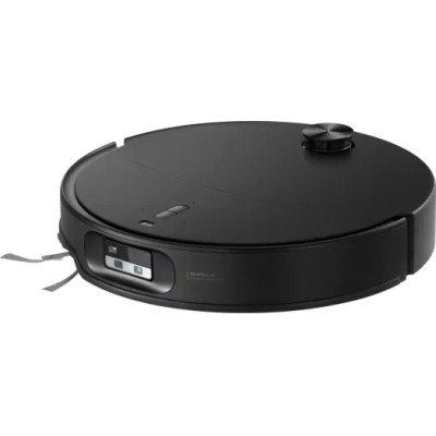 Робот-пилосос з вологим прибиранням Roborock Qrevo Edge 2 Black (RRE0VPC+EWFD68HRR) UA Робот-пилосос з вологим прибиранням Roborock Qrevo Edge 2 Black (RRE0VPC+EWFD68HRR) UA
