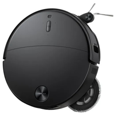 Робот-пилосос з вологим прибиранням Roborock Qrevo Edge 2 Black (RRE0VPC+EWFD68HRR) UA Робот-пилосос з вологим прибиранням Roborock Qrevo Edge 2 Black (RRE0VPC+EWFD68HRR) UA