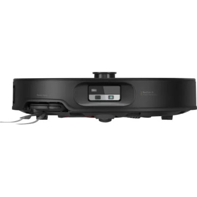 Робот-пилосос з вологим прибиранням Roborock Qrevo Edge 2 Black (RRE0VPC+EWFD68HRR) UA Робот-пилосос з вологим прибиранням Roborock Qrevo Edge 2 Black (RRE0VPC+EWFD68HRR) UA