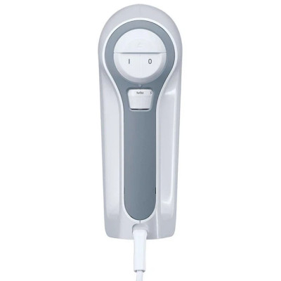 Міксер Braun MultiMix 3 HM3135WH White UA Міксер Braun MultiMix 3 HM3135WH White UA
